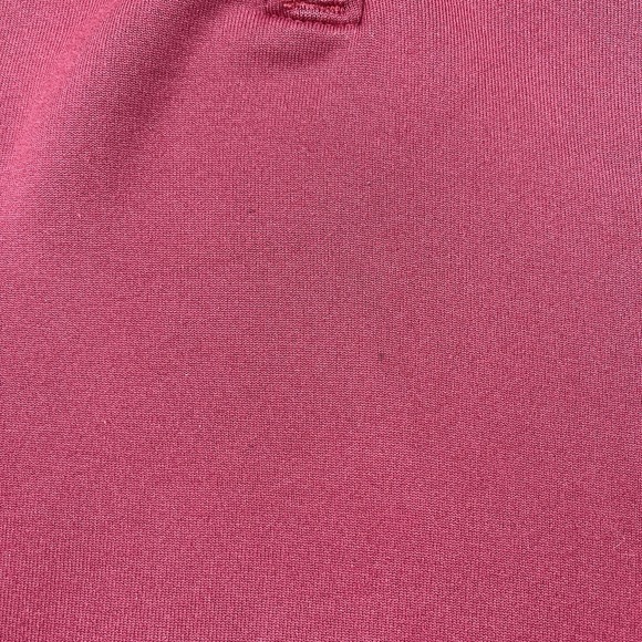 Marmot Pullover Womens Medium Burgundy 1/4 Zip Hiking Outdoors Travel Polartec - Picture 11 of 15